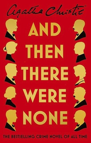 Cover of And Then There Were None