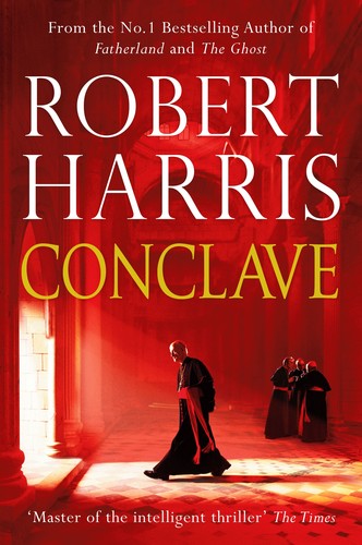 Cover of Conclave