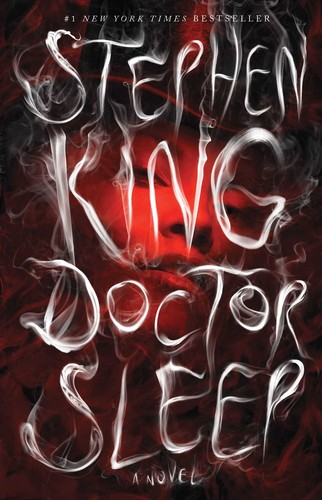Cover of Doctor Sleep