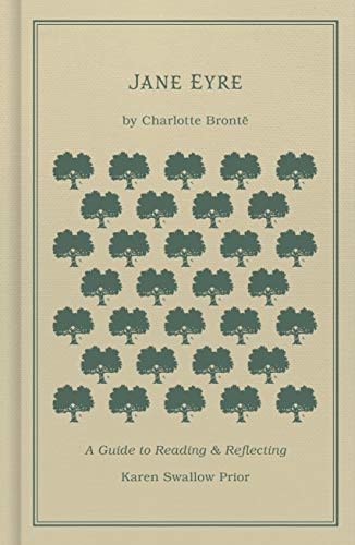 Cover of Jane Eyre