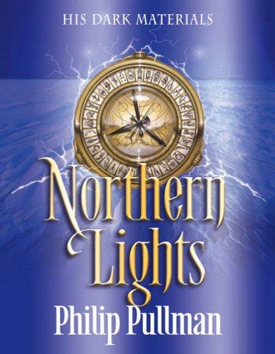 Cover of Northern Lights