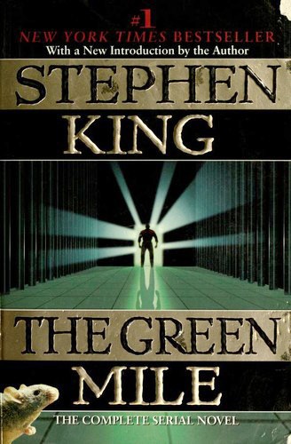 Cover of The Green Mile
