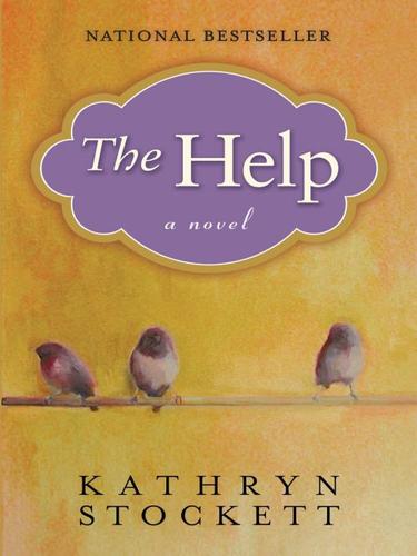 Cover of The Help