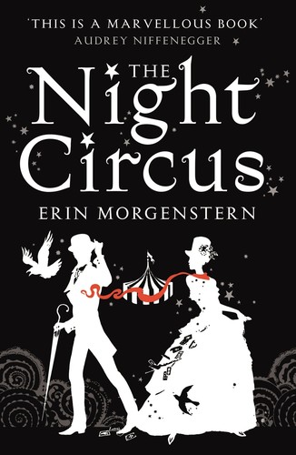 Cover of The Night Circus