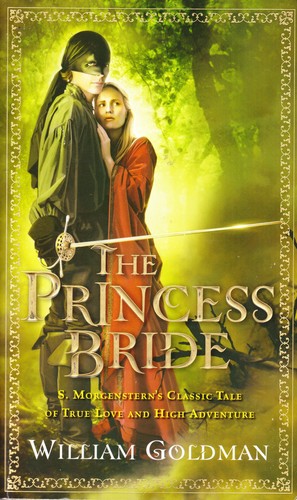 Cover of The Princess Bride