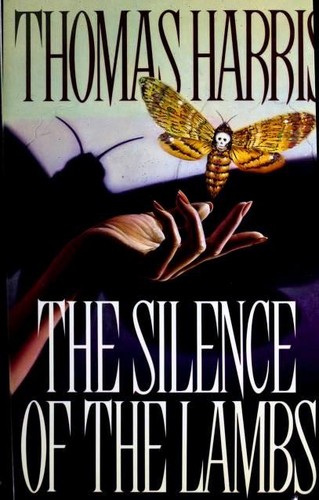 Cover of The Silence of the Lambs